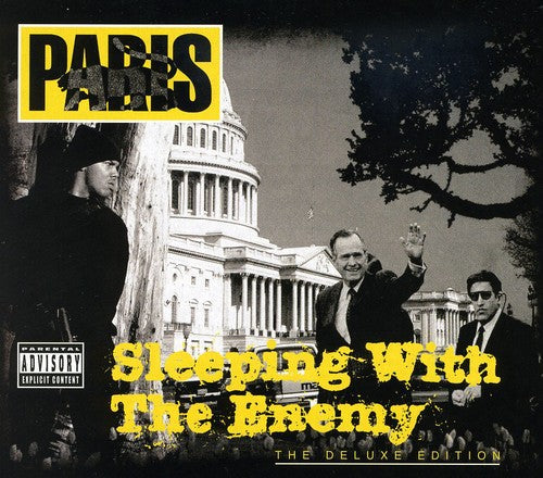 Sleeping With The Enemy - Paris