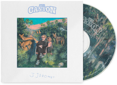 The Canyon - Jjerome87