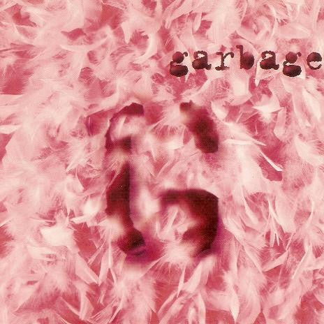 Garbage - Garbage