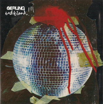 Bad Blood!!! - Gerling