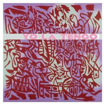 the album cover for Yo La Tengo - I Am Not Afraid of You & I Will Beat Your Ass