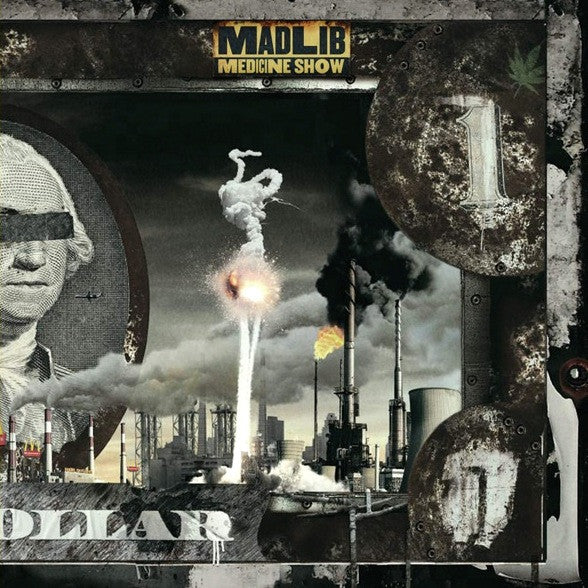 Before The Verdict - Madlib