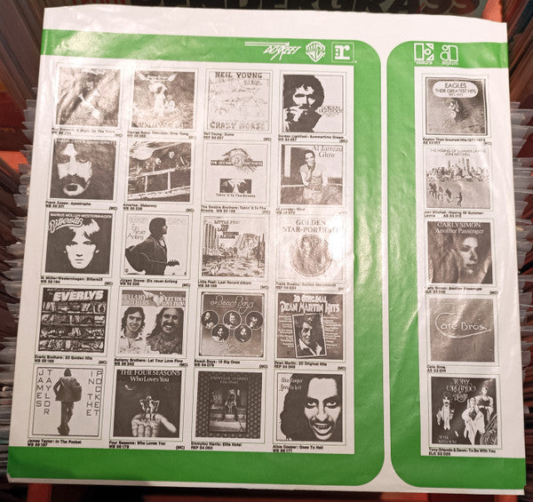 Apostrophe (') - Frank Zappa