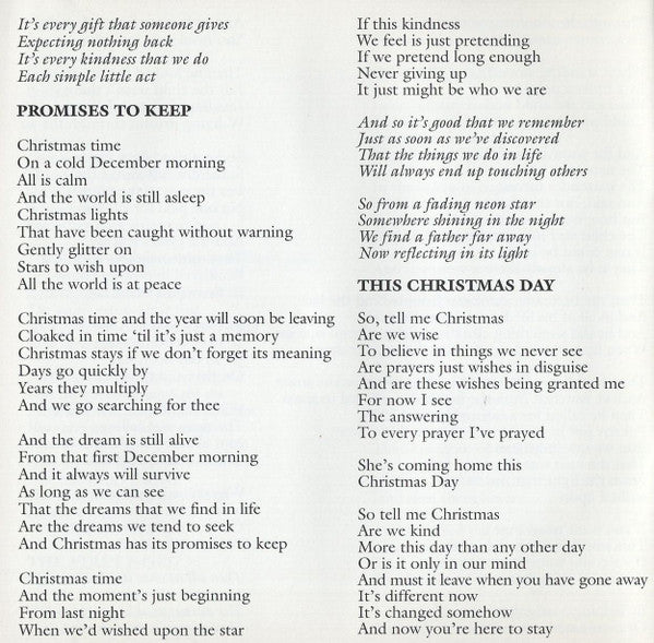 Christmas Eve And Other Stories - Trans-Siberian Orchestra