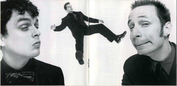 International Superhits - Green Day