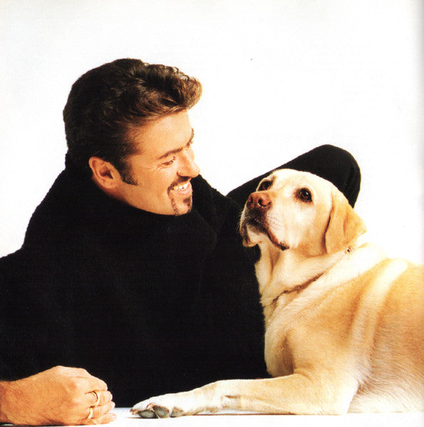 Ladies & Gentlemen: The Best Of George Michael - Michael, George