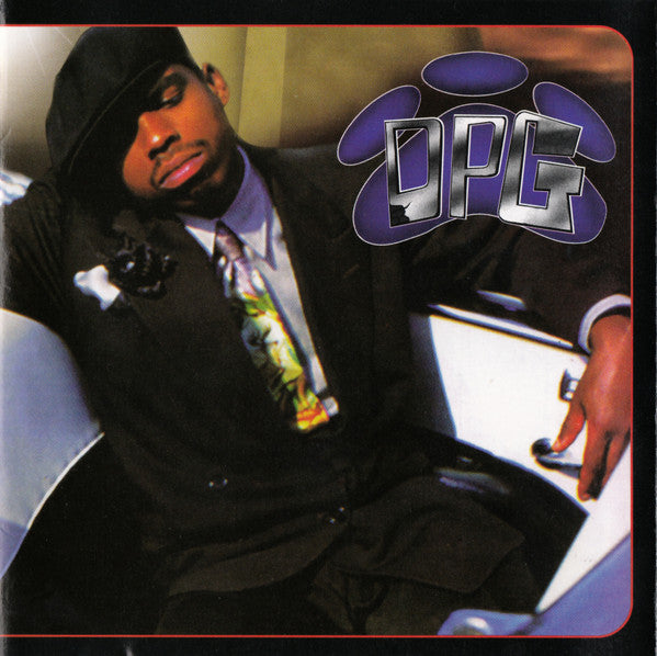 Dogg Food - Tha Dogg Pound