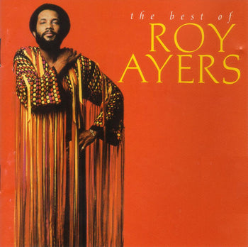 The Best Of - Ayers, Roy