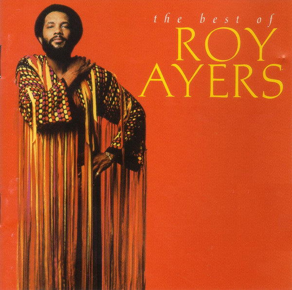 The Best Of - Ayers, Roy