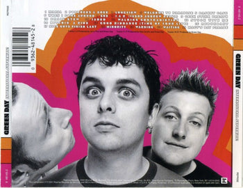 International Superhits - Green Day