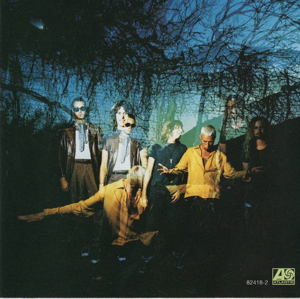 Core - Stone Temple Pilots