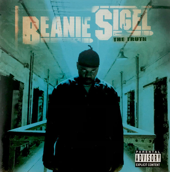 Truth - Sigel, Beanie
