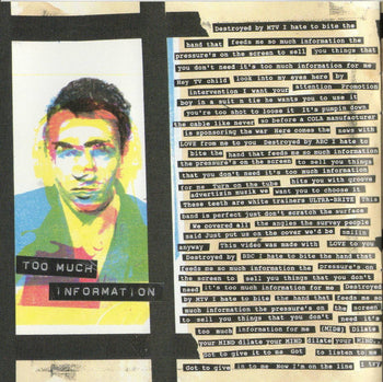 Duran Duran (The Wedding Album) - Duran Duran