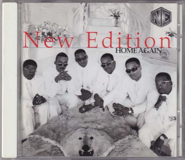 Home Again - New Edition