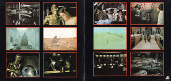 Star Wars - Williams, John / London Symph Orch