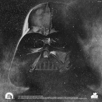 Star Wars - Williams, John / London Symph Orch