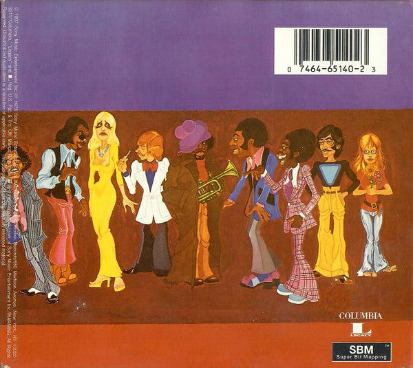 In Concert: Live At The Philharmonic Hall - Davis, Miles
