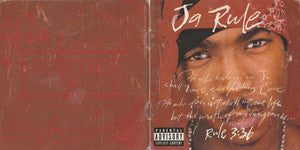 Rule 3:36 - Ja Rule