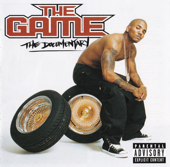 The Documentary - Game, The