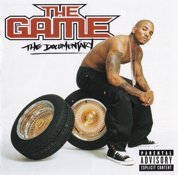 The Documentary - Game, The