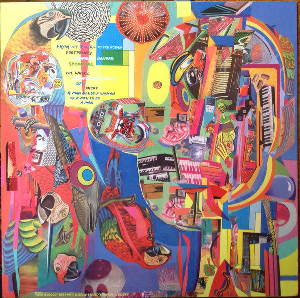 Woke On A Whaleheart - Callahan, Bill