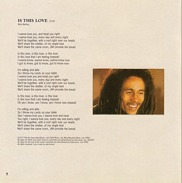Legend (New Packaging) - Bob Marley & The Wailers [CD]