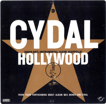 Hollywood - Cydal