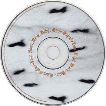 Love Angel Music Baby - Stefani, Gwen