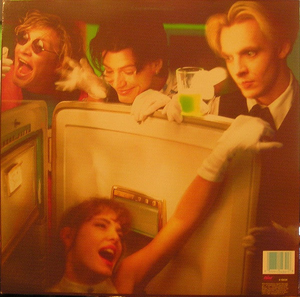 All She Wants Is - Duran Duran