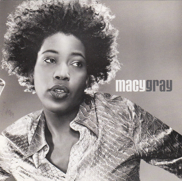 Macy Gray - Gray, Macy