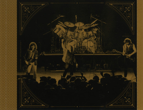 The Dio Years - Black Sabbath