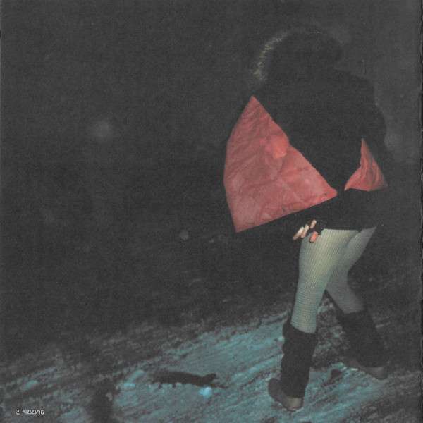 More Adventurous - Rilo Kiley