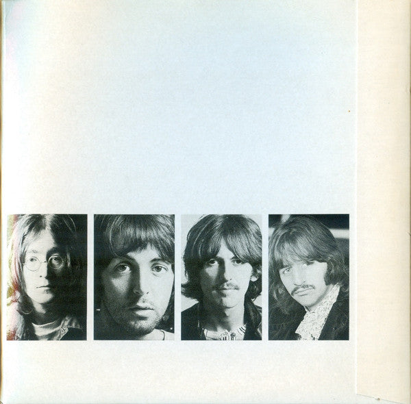 White Album - Beatles, The