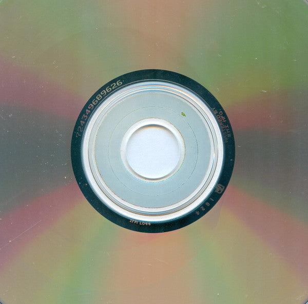 White Album - Beatles, The