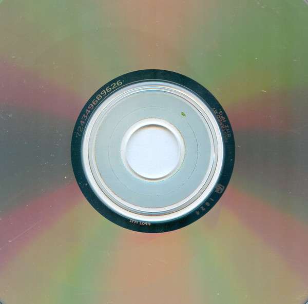 White Album - Beatles, The