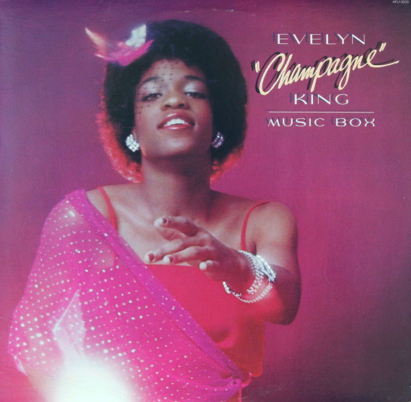 Music Box - King, Evelyn