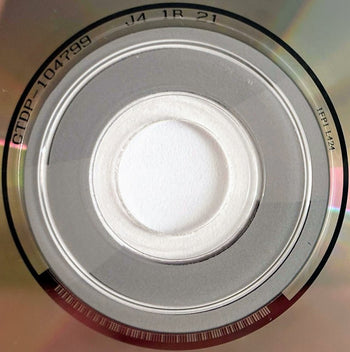 Toxicity - System Of A Down [CD]