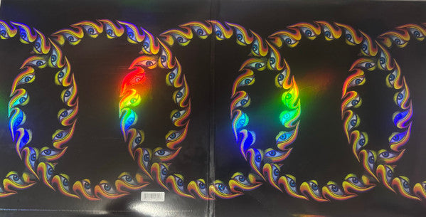 Lateralus - Tool