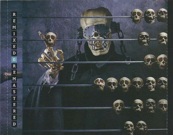 Countdown to Extinction - Megadeth [CD]