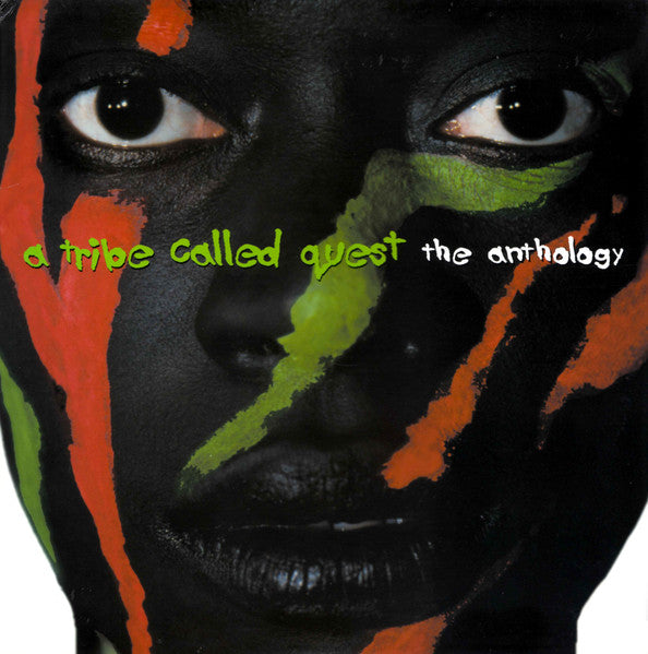 The Anthology - Tribe Called Quest