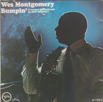 Bumpin' - Montgomery, Wes
