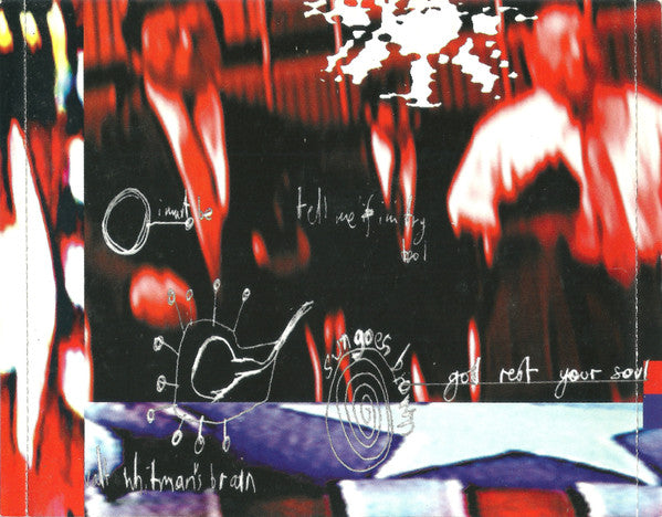The Bends - Radiohead