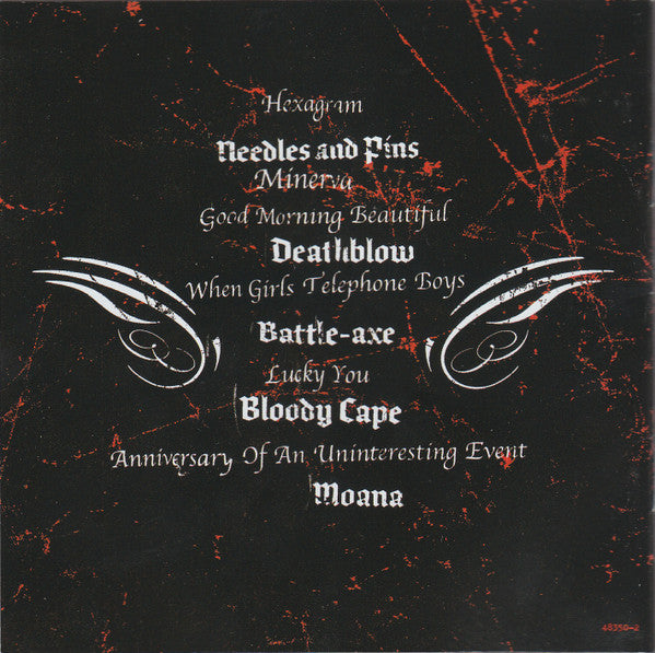 Deftones - Deftones