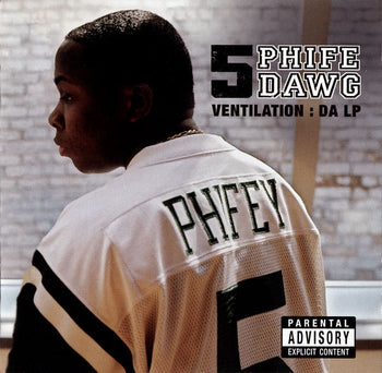 Ventilation - Phife Dawg