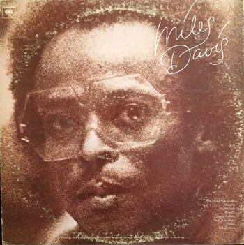 Get Up With It - Davis, Miles