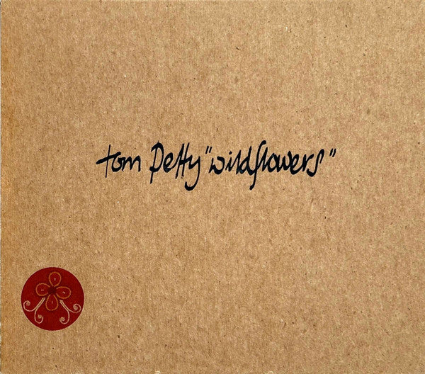 Wildflowers - Petty, Tom