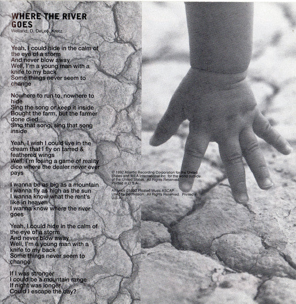 Core - Stone Temple Pilots