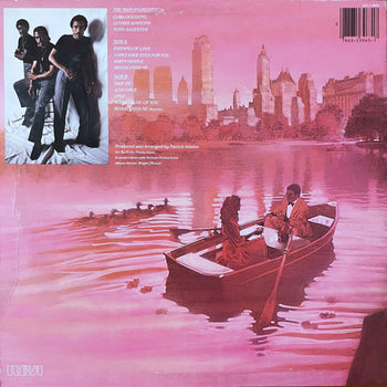 I Only Have Eyes For You - Main Ingredient, The