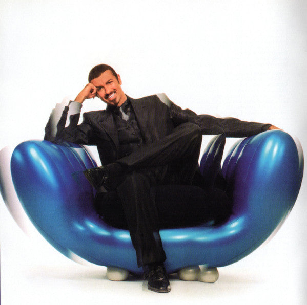 Ladies & Gentlemen: The Best Of George Michael - Michael, George