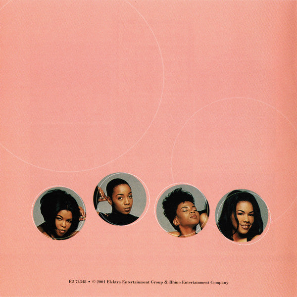The Very Best Of En Vogue - En Vogue